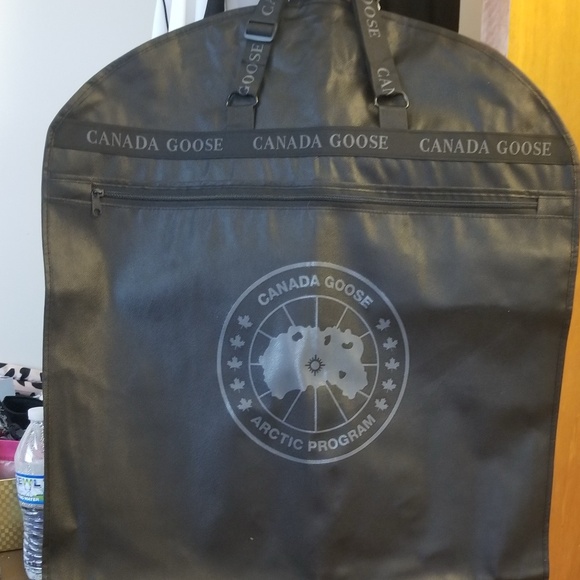 Canada Goose Garment Bag - Picture 1 of 3